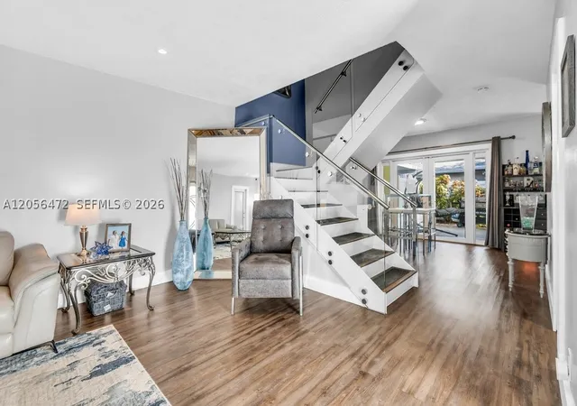 Photo 4 of Sale Pending at 6481 Sw 13Th St, Plantation, FL 33317 | MLS# A12056472 | Listing updated on 2026-10-05