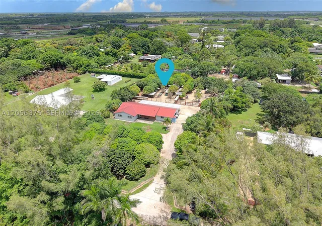 Single family home for sale at 19501 Sw 236Th St, Homestead, FL 33031 | MLS# A12056375