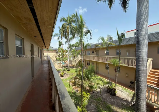 Photo 1 of Condo for sale at 1370 Ne 119th St #137021, Miami, FL 33161 | MLS# A12053373 | Listing updated on 2026-08-27