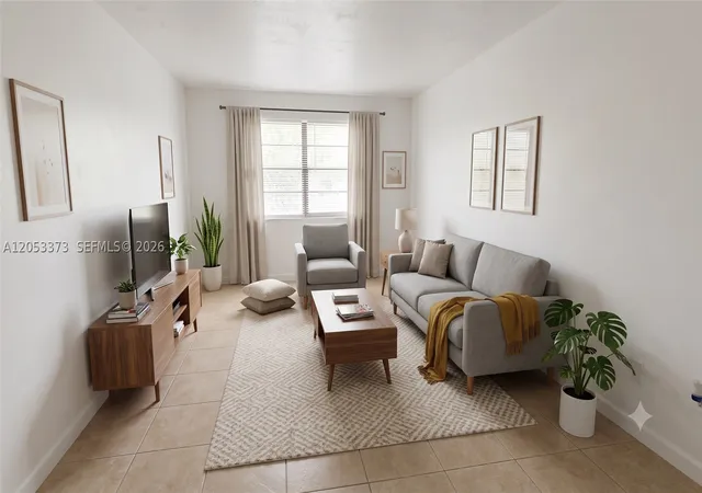 Photo 3 of Condo for sale at 1370 Ne 119th St #137021, Miami, FL 33161 | MLS# A12053373 | Listing updated on 2026-08-27