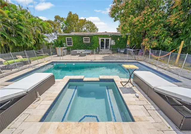 Photo 1 of Single family home for sale at 2427 Sw 12th St, Miami, FL 33135 | MLS# A12056883 | Listing updated on 2026-10-03