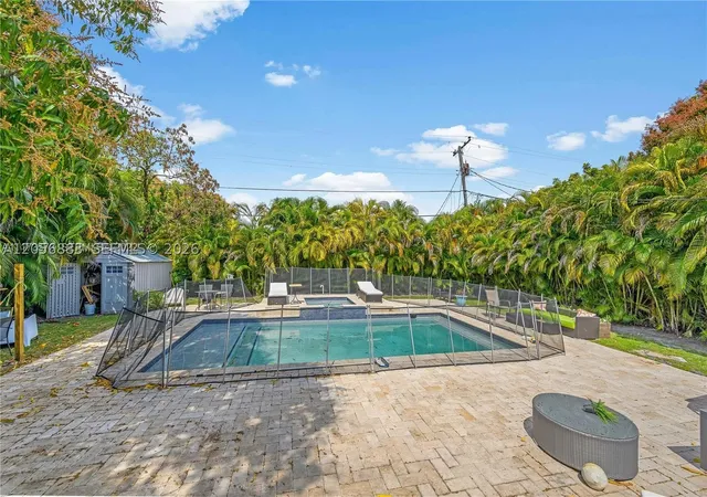 Photo 2 of Single family home for sale at 2427 Sw 12th St, Miami, FL 33135 | MLS# A12056883 | Listing updated on 2026-10-03
