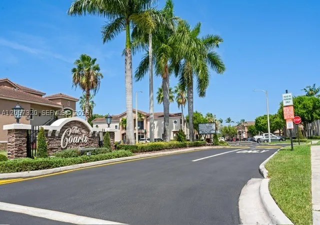 Photo 1 of Sale Pending at 22561 Sw 88th Pl #303-7, Cutler Bay, FL 33190 | MLS# A12057320 | Listing updated on 2026-09-01