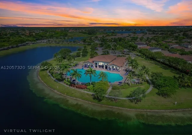 Photo 3 of Sale Pending at 22561 Sw 88th Pl #303-7, Cutler Bay, FL 33190 | MLS# A12057320 | Listing updated on 2026-09-01