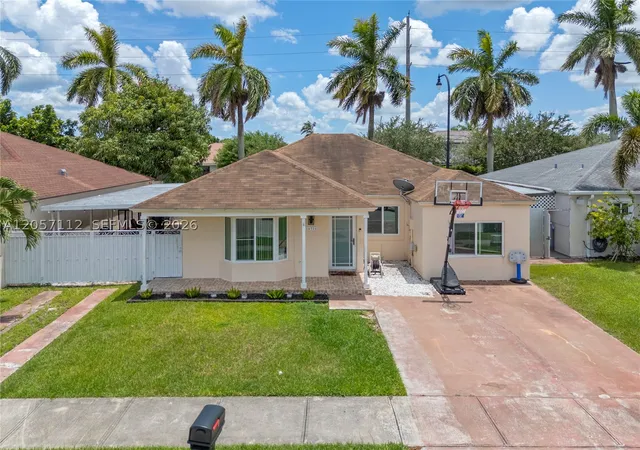 Photo 1 of Single family home for sale at 14316 Sw 159th Ter, Miami, FL 33177 | MLS# A12057112 | Listing updated on 2026-09-18