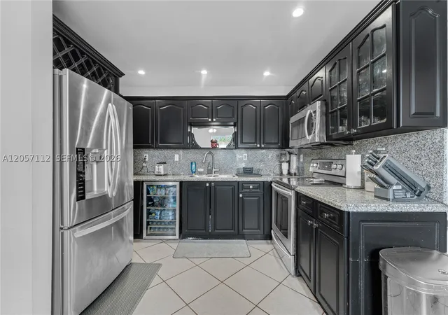 Photo 2 of Single family home for sale at 14316 Sw 159th Ter, Miami, FL 33177 | MLS# A12057112 | Listing updated on 2026-09-18