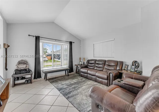 Photo 3 of Single family home for sale at 14316 Sw 159th Ter, Miami, FL 33177 | MLS# A12057112 | Listing updated on 2026-09-18
