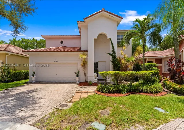 Photo 1 of Single family home for sale at 16102 Opal Creek Dr, Weston, FL 33331 | MLS# A12056418 | Listing updated on 2026-08-26