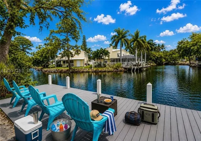 Photo 1 of Sale Pending at 3659 Riviera Circle, Bonita Springs, FL 34134 | MLS# A12057253 | Listing updated on 2026-08-30