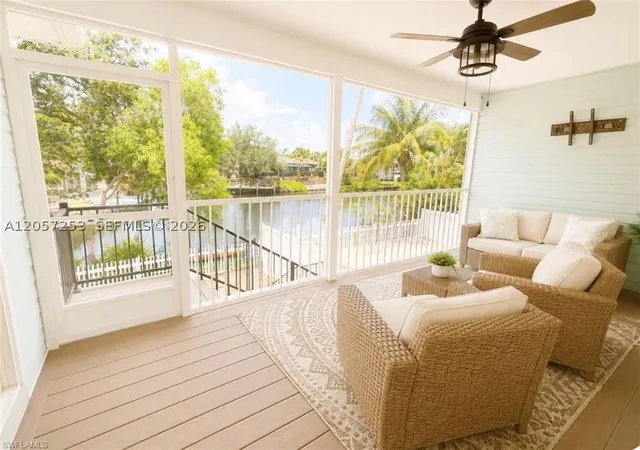 Photo 3 of Sale Pending at 3659 Riviera Circle, Bonita Springs, FL 34134 | MLS# A12057253 | Listing updated on 2026-08-30