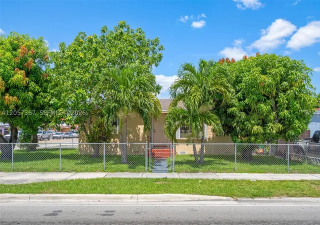 Photo 2 of Single family home for sale at 3220 E 8th Ave, Hialeah, FL 33013 | MLS# A12057367 | Listing updated on 2026-09-21