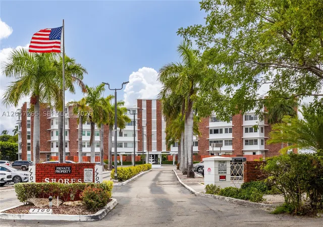 Photo 1 of Condo for sale at 1700 Ne 105th St #214, Miami Shores, FL 33138 | MLS# A12057265 | Listing updated on 2026-09-29