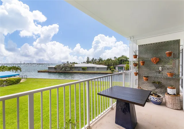 Photo 3 of Condo for sale at 1700 Ne 105th St #214, Miami Shores, FL 33138 | MLS# A12057265 | Listing updated on 2026-09-29