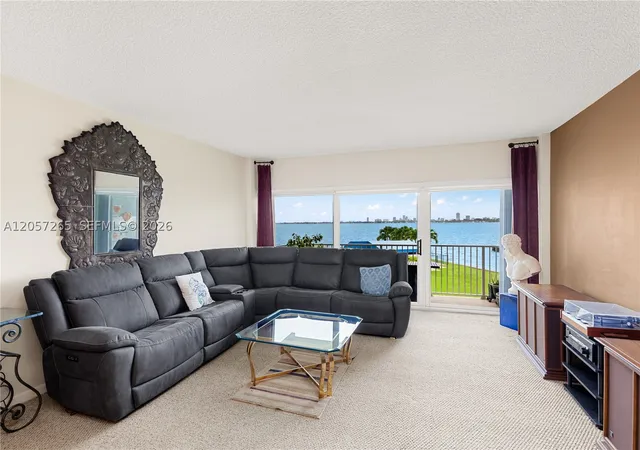Listing Photo 4 - Condo for sale in building located at 1700 Ne 105Th St, Miami, FL 33138 - Unit #214