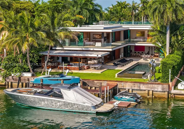 Photo 1 of Sale Pending at 126 W San Marino Dr, Miami Beach, FL 33139 | MLS# A12043415 | Listing updated on 2026-09-11
