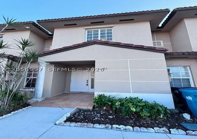 Photo 1 of Townhouse for sale at 13726 Sw 171 Lane, Miami, FL 33177 | MLS# A12056997 | Listing updated on 2026-09-04