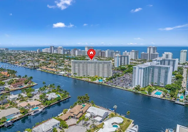Photo 1 of House for sale at 3200 Ne 36Th St #1216, Fort Lauderdale, FL 33308 | MLS# A12057546 | Listing updated on 2026-09-10