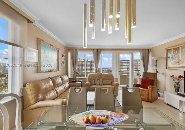 Photo 3 of House for sale at 3200 Ne 36Th St #1216, Fort Lauderdale, FL 33308 | MLS# A12057546 | Listing updated on 2026-09-10