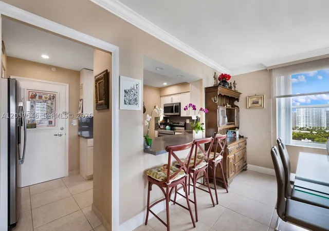 Photo 4 of House for sale at 3200 Ne 36Th St #1216, Fort Lauderdale, FL 33308 | MLS# A12057546 | Listing updated on 2026-09-10