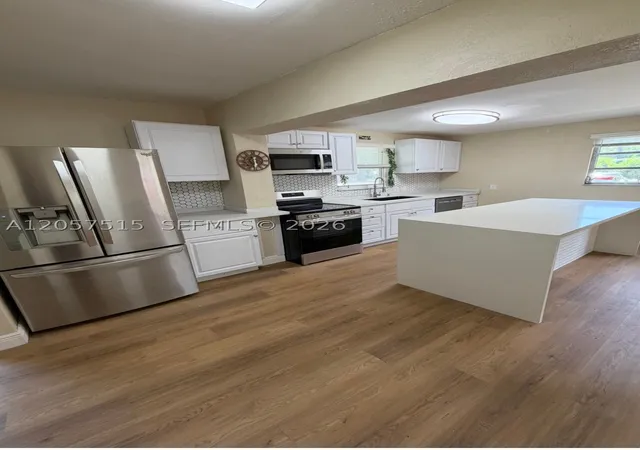 Photo 1 of Single family home for sale at 734 Sw 8th St, Dania, FL 33004 | MLS# A12057515 | Listing updated on 2026-09-01