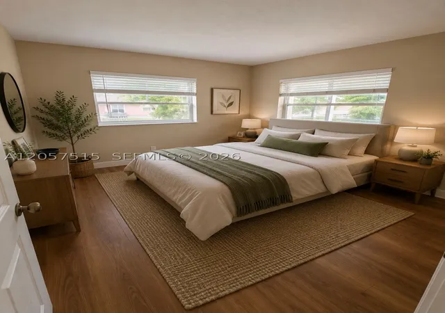 Photo 3 of Single family home for sale at 734 Sw 8th St, Dania, FL 33004 | MLS# A12057515 | Listing updated on 2026-09-01