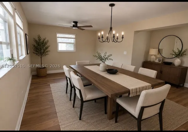 Photo 4 of Single family home for sale at 734 Sw 8Th St, Dania, FL 33004 | MLS# A12057515 | Listing updated on 2026-09-01