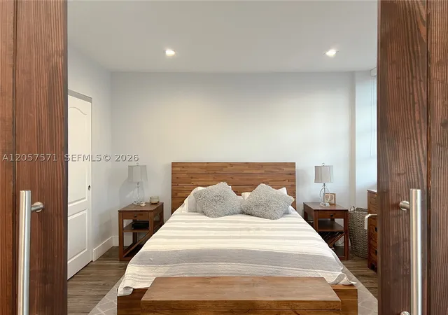 Photo 3 of Condo for sale at 1408 Brickell Bay Dr #212, Miami, FL 33131 | MLS# A12057571 | Listing updated on 2026-09-10