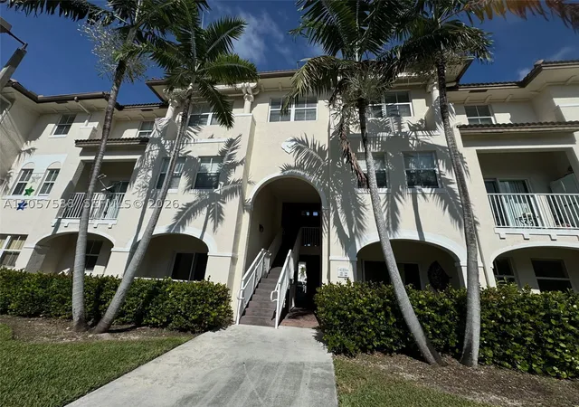 Photo 1 of Condo for sale at 11601 Nw 89 St #106, Doral, FL 33178 | MLS# A12057588 | Listing updated on 2026-09-14