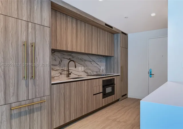 Photo 3 of Condo for sale at 77 Se 5th St #4106, Miami, FL 33131 | MLS# A12056652 | Listing updated on 2026-10-06