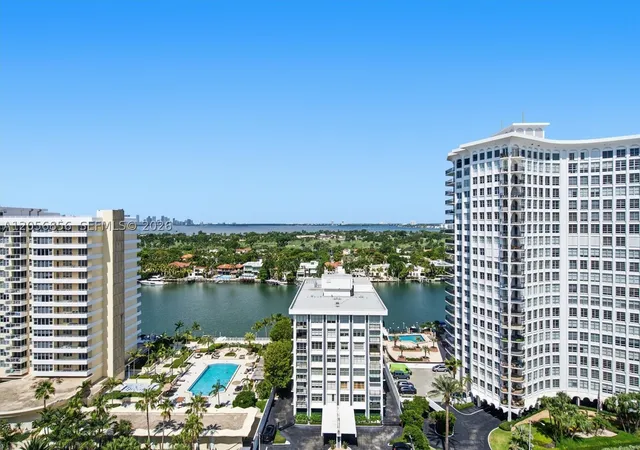 Photo 1 of Condo for sale at 5601 Collins Ave #1723, Miami Beach, FL 33140 | MLS# A12056856 | Listing updated on 2026-09-08