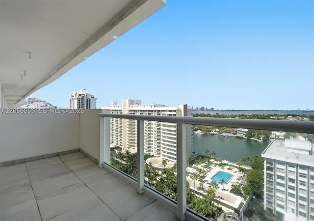 Photo 2 of Condo for sale at 5601 Collins Ave #1723, Miami Beach, FL 33140 | MLS# A12056856 | Listing updated on 2026-09-08