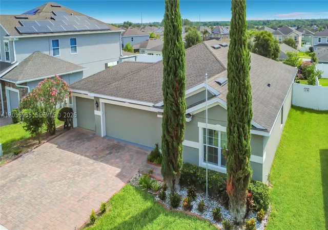 Photo 1 of Sale Pending at 3626 Gretchen Dr, Orlando, FL 34761 | MLS# A12056955 | Listing updated on 2026-09-04