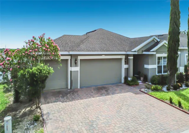Photo 3 of Sale Pending at 3626 Gretchen Dr, Orlando, FL 34761 | MLS# A12056955 | Listing updated on 2026-09-04