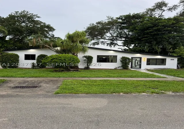 Photo 2 of Single family home for sale at 4120 Sw 31st Dr, West Park, FL 33023 | MLS# A12037997 | Listing updated on 2026-09-03
