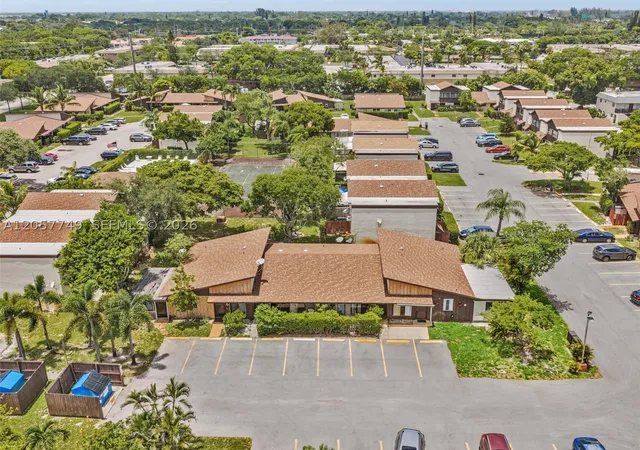 Photo 1 of Sale Pending at 3201 Nw 4th Ter #71, Pompano Beach, FL 33064 | MLS# A12057749 | Listing updated on 2026-08-29