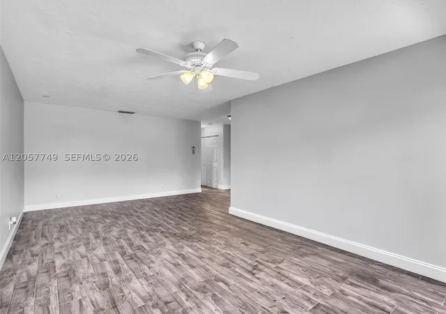 Photo 3 of Sale Pending at 3201 Nw 4th Ter #71, Pompano Beach, FL 33064 | MLS# A12057749 | Listing updated on 2026-08-29