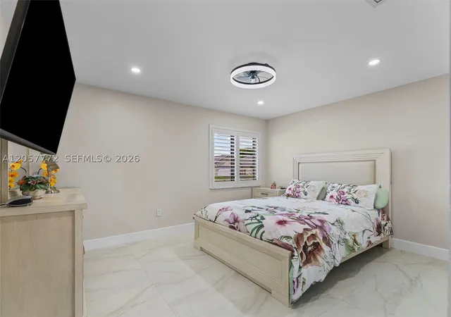 Photo 4 of Single family home for sale at 600 Fairfax Ave, Davie, FL 33325 | MLS# A12057772 | Listing updated on 2026-09-12