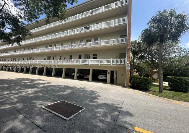 Photo 3 of Condo for sale at 6731 Cypress Rd #301, Plantation, FL 33317 | MLS# A12055802 | Listing updated on 2026-08-26