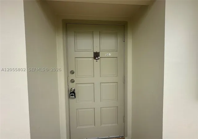 Photo 4 of Condo for sale at 6731 Cypress Rd #301, Plantation, FL 33317 | MLS# A12055802 | Listing updated on 2026-08-26