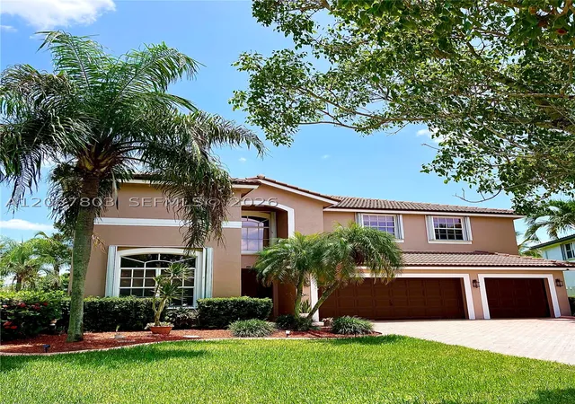 Photo 1 of Single family home for sale at 340 Sw 167th Ave, Pembroke Pines, FL 33027 | MLS# A12057803 | Listing updated on 2026-09-16