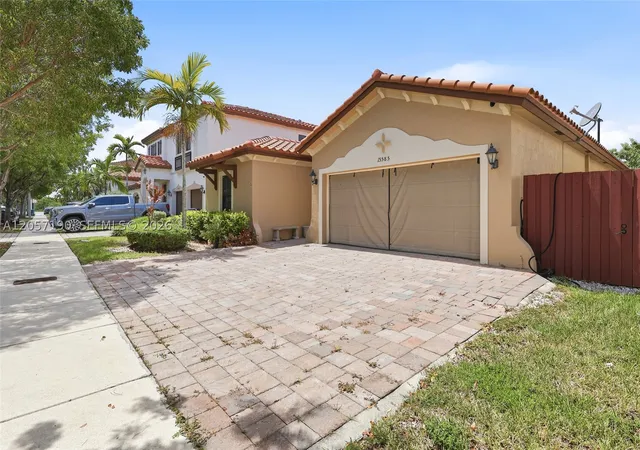 Photo 2 of Single family home for sale at 15585 Sw 176th Ter, Miami, FL 33187 | MLS# A12057190 | Listing updated on 2026-09-29
