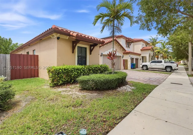Photo 3 of Single family home for sale at 15585 Sw 176th Ter, Miami, FL 33187 | MLS# A12057190 | Listing updated on 2026-09-29