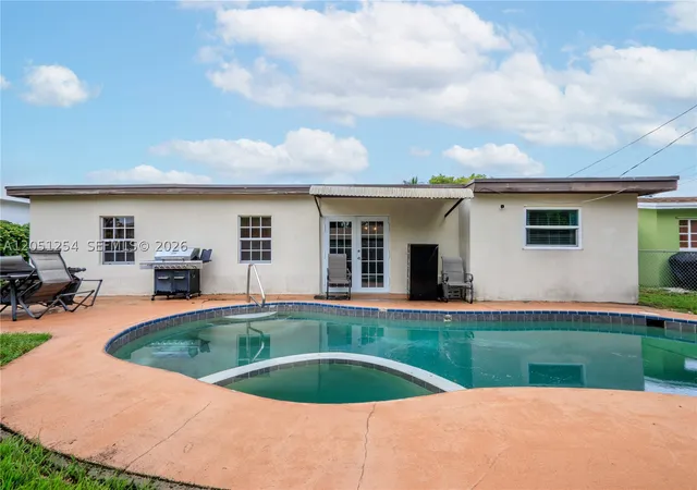 Photo 3 of Single family home for sale at 3821 E Lake Ter, Miramar, FL 33023 | MLS# A12051254 | Listing updated on 2026-09-15