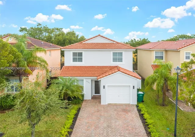 Photo 1 of Sale Pending at 2021 Se 15th St, Homestead, FL 33035 | MLS# A12057406 | Listing updated on 2026-09-04