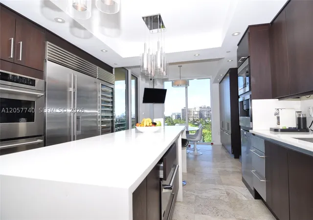 Condo for sale at 430 Grand Bay Dr #708, Key Biscayne, FL 33149 | MLS# A12057740 | Listing updated on 2026-09-11