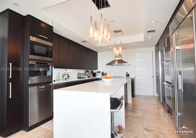 Photo 1 of Condo for sale at 430 Grand Bay Dr #708, Key Biscayne, FL 33149 | MLS# A12057740 | Listing updated on 2026-09-11