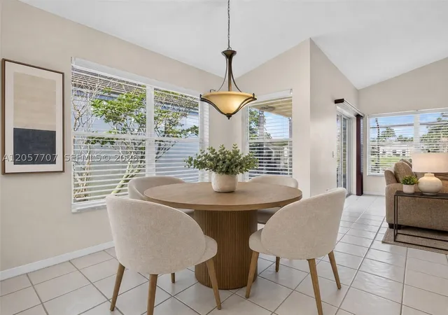 Photo 2 of Sale Pending at 9313 Arborwood Cir, Davie, FL 33328 | MLS# A12057707 | Listing updated on 2026-09-02