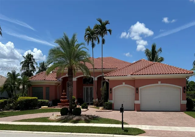 Photo 1 of Single family home for sale at 15171 Sw 35th St, Davie, FL 33331 | MLS# A12057895 | Listing updated on 2026-09-02