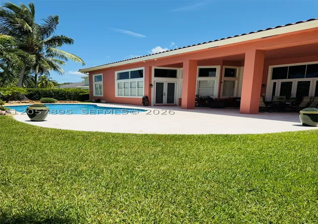 Photo 3 of Single family home for sale at 15171 Sw 35th St, Davie, FL 33331 | MLS# A12057895 | Listing updated on 2026-09-02