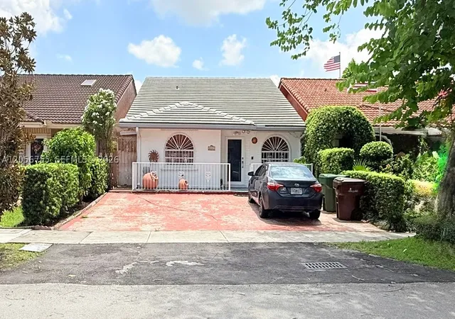 Single family home for sale at 5941 W 20Th Ln, Hialeah, FL 33016 | MLS# A12056755